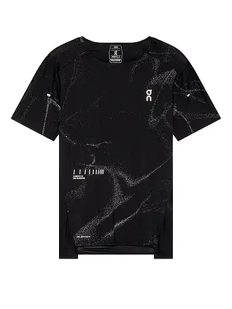 ON | Camiseta de running para mujer Performance-T Lumos |